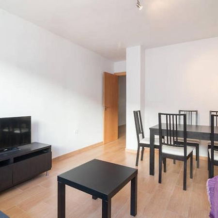 Apartamento Postigos Μάλαγα Εξωτερικό φωτογραφία