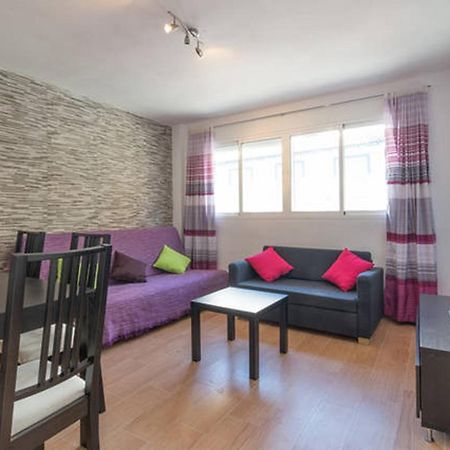 Apartamento Postigos Μάλαγα Εξωτερικό φωτογραφία