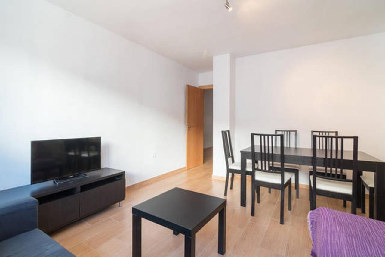 Apartamento Postigos Μάλαγα Εξωτερικό φωτογραφία