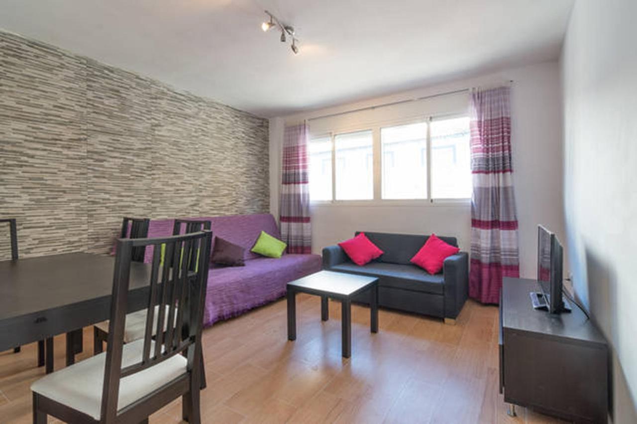 Apartamento Postigos Μάλαγα Εξωτερικό φωτογραφία