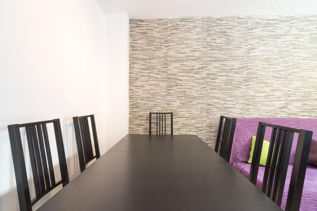 Apartamento Postigos Μάλαγα Εξωτερικό φωτογραφία