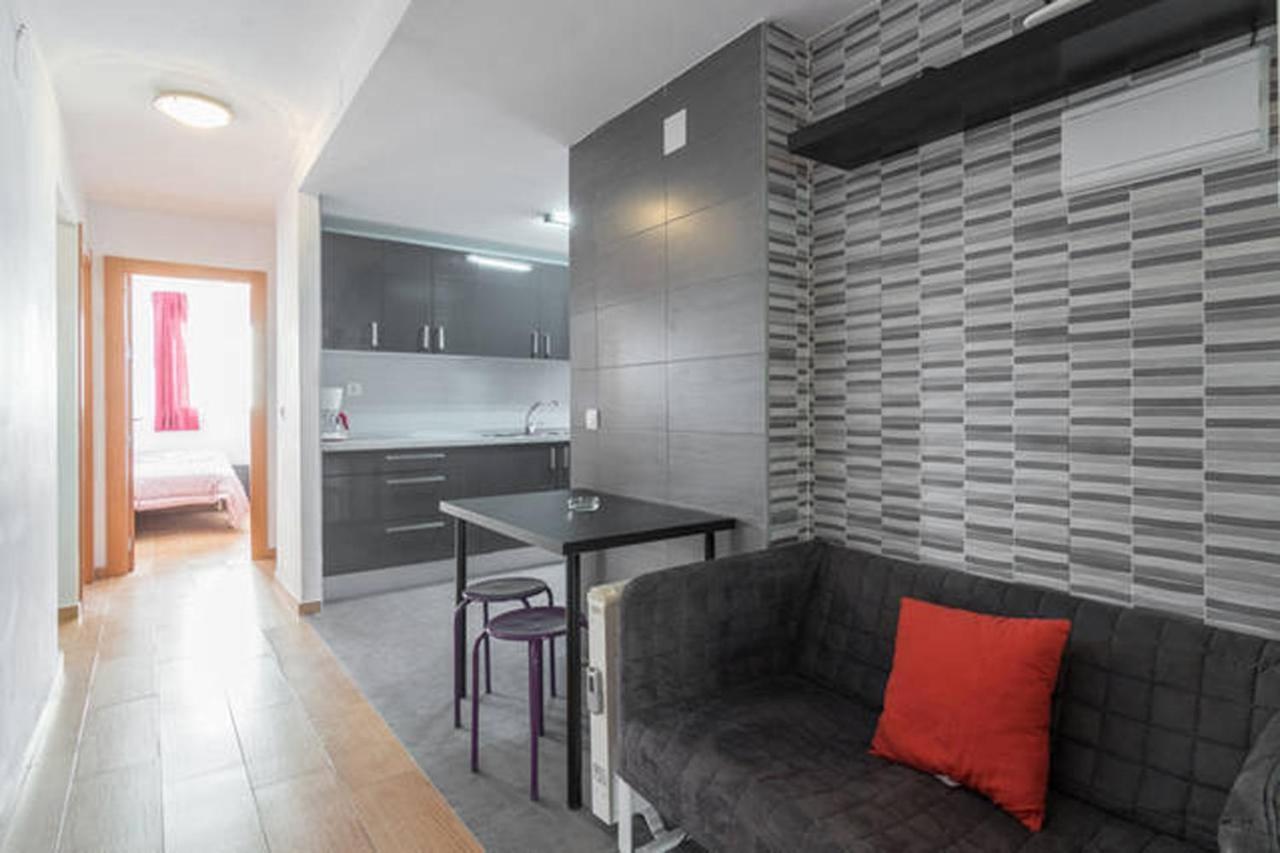 Apartamento Postigos Μάλαγα Εξωτερικό φωτογραφία