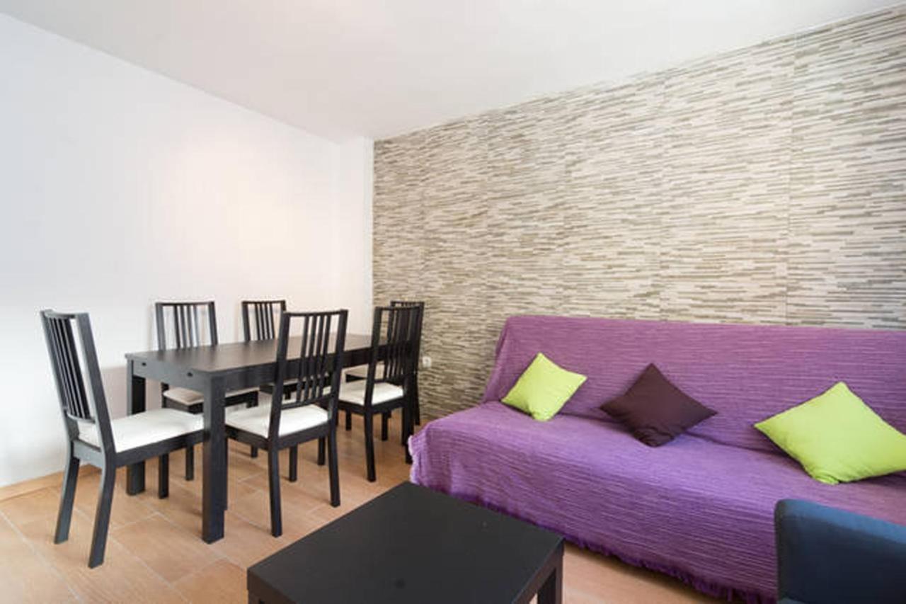 Apartamento Postigos Μάλαγα Εξωτερικό φωτογραφία