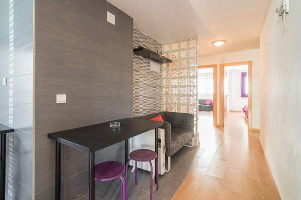Apartamento Postigos Μάλαγα Εξωτερικό φωτογραφία