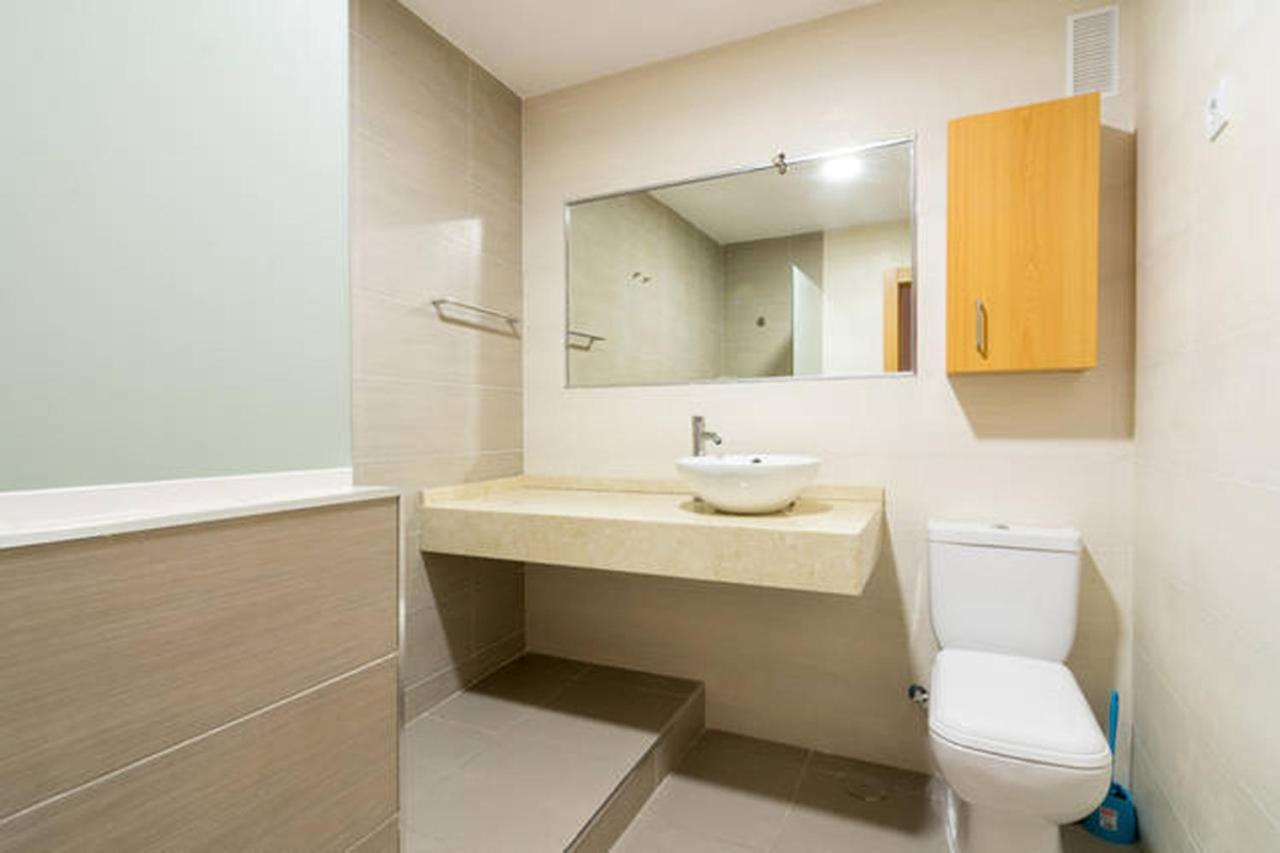 Apartamento Postigos Μάλαγα Εξωτερικό φωτογραφία