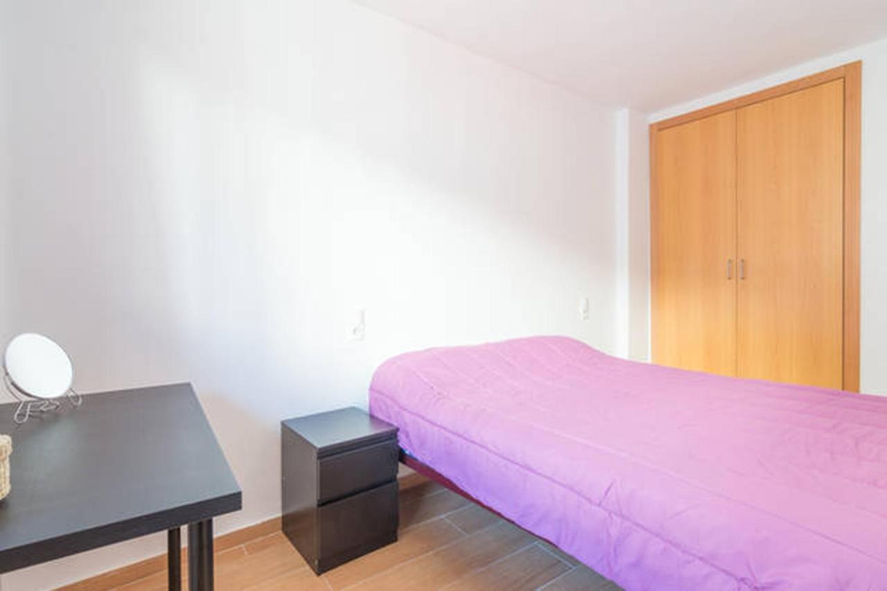 Apartamento Postigos Μάλαγα Εξωτερικό φωτογραφία