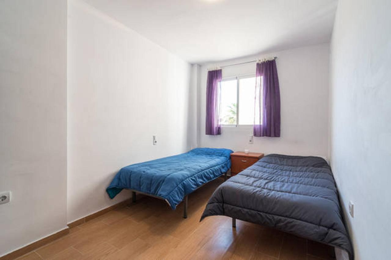 Apartamento Postigos Μάλαγα Εξωτερικό φωτογραφία