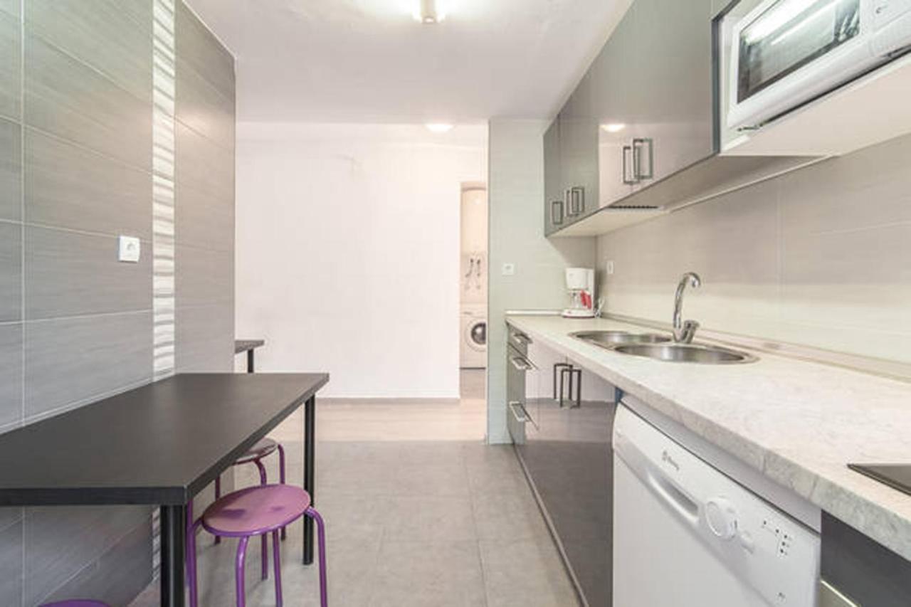 Apartamento Postigos Μάλαγα Εξωτερικό φωτογραφία