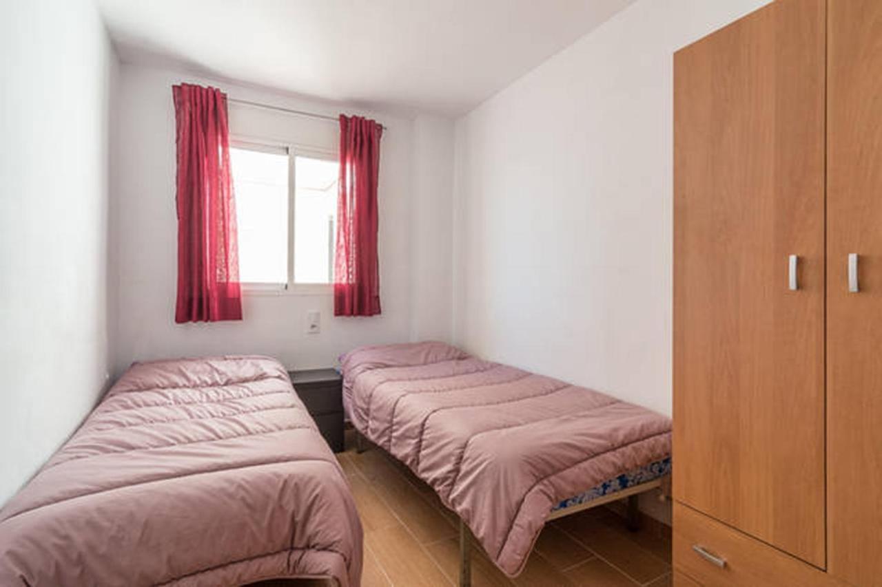 Apartamento Postigos Μάλαγα Εξωτερικό φωτογραφία