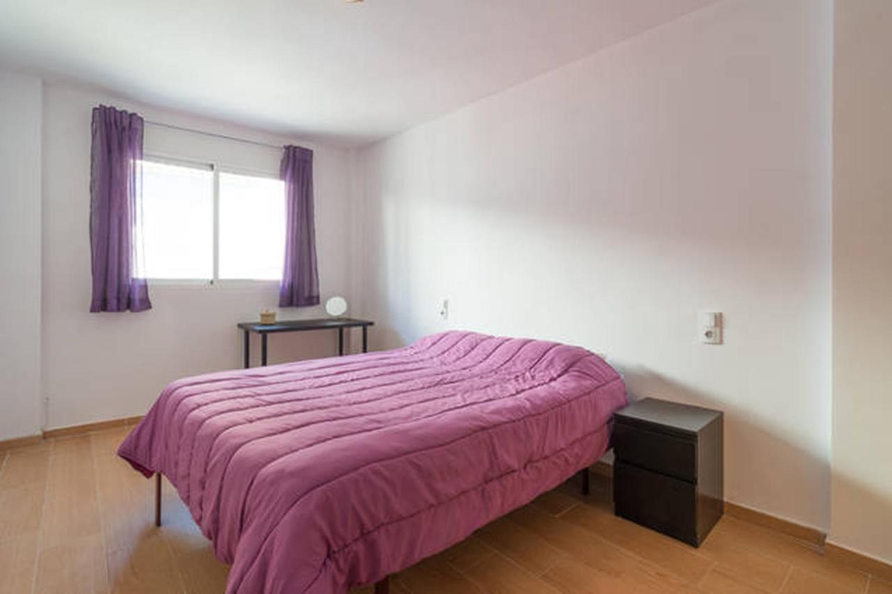 Apartamento Postigos Μάλαγα Εξωτερικό φωτογραφία