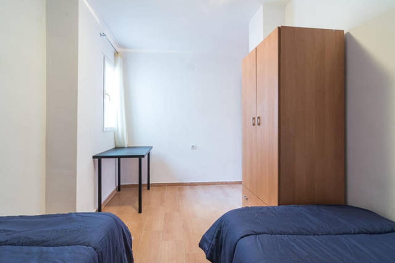 Apartamento Postigos Μάλαγα Εξωτερικό φωτογραφία