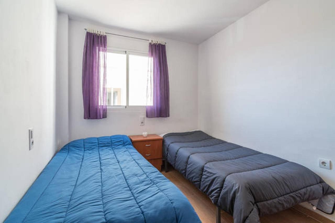 Apartamento Postigos Μάλαγα Εξωτερικό φωτογραφία