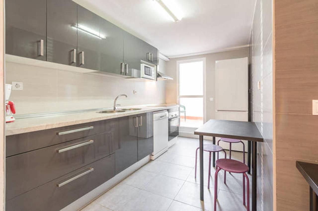 Apartamento Postigos Μάλαγα Εξωτερικό φωτογραφία