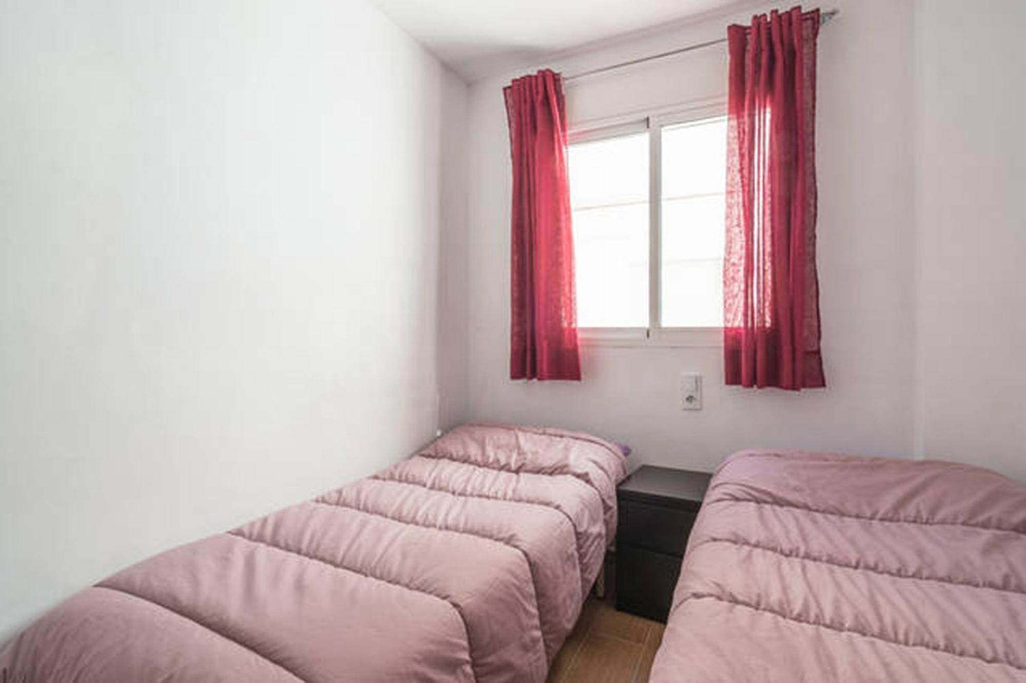 Apartamento Postigos Μάλαγα Εξωτερικό φωτογραφία